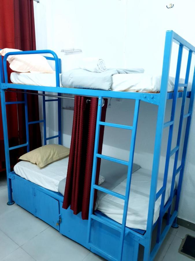 Chez Prabha Homestay Pondicherry Dış mekan fotoğraf