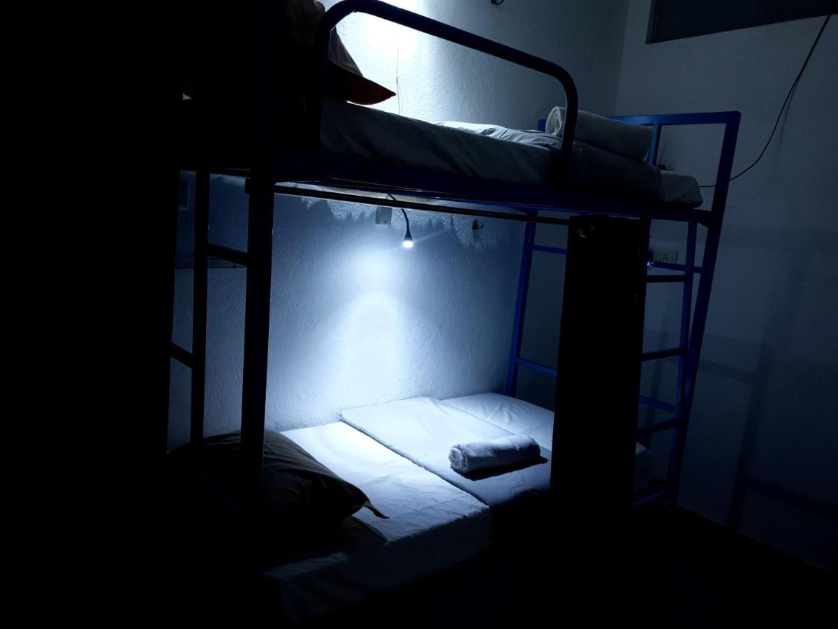 Chez Prabha Homestay Pondicherry Dış mekan fotoğraf