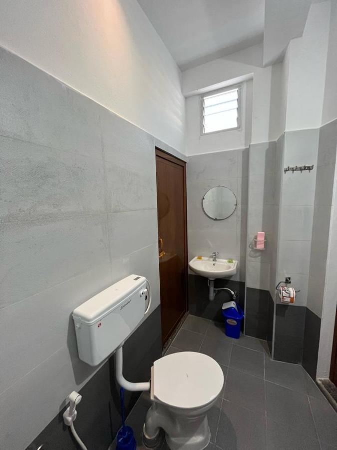 Chez Prabha Homestay Pondicherry Dış mekan fotoğraf